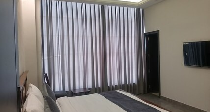 Hotel DevAan Room Type - Super Deluxe