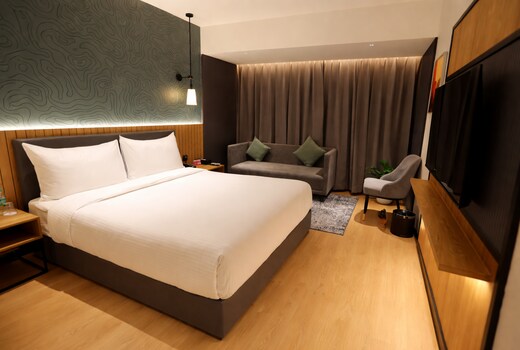 Country Inn Jalandhar
