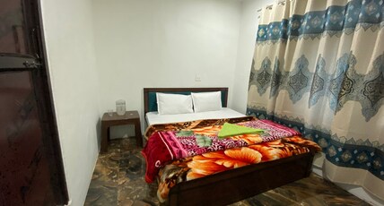 Hotel City Elite Room Type - Double bed room
