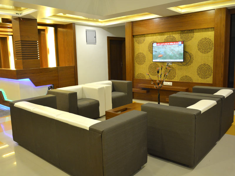 Main gallery