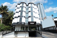 Townhouse Malabar Illam Kochi