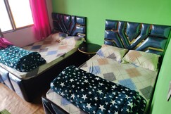 Address of Ganesh Home Stay
