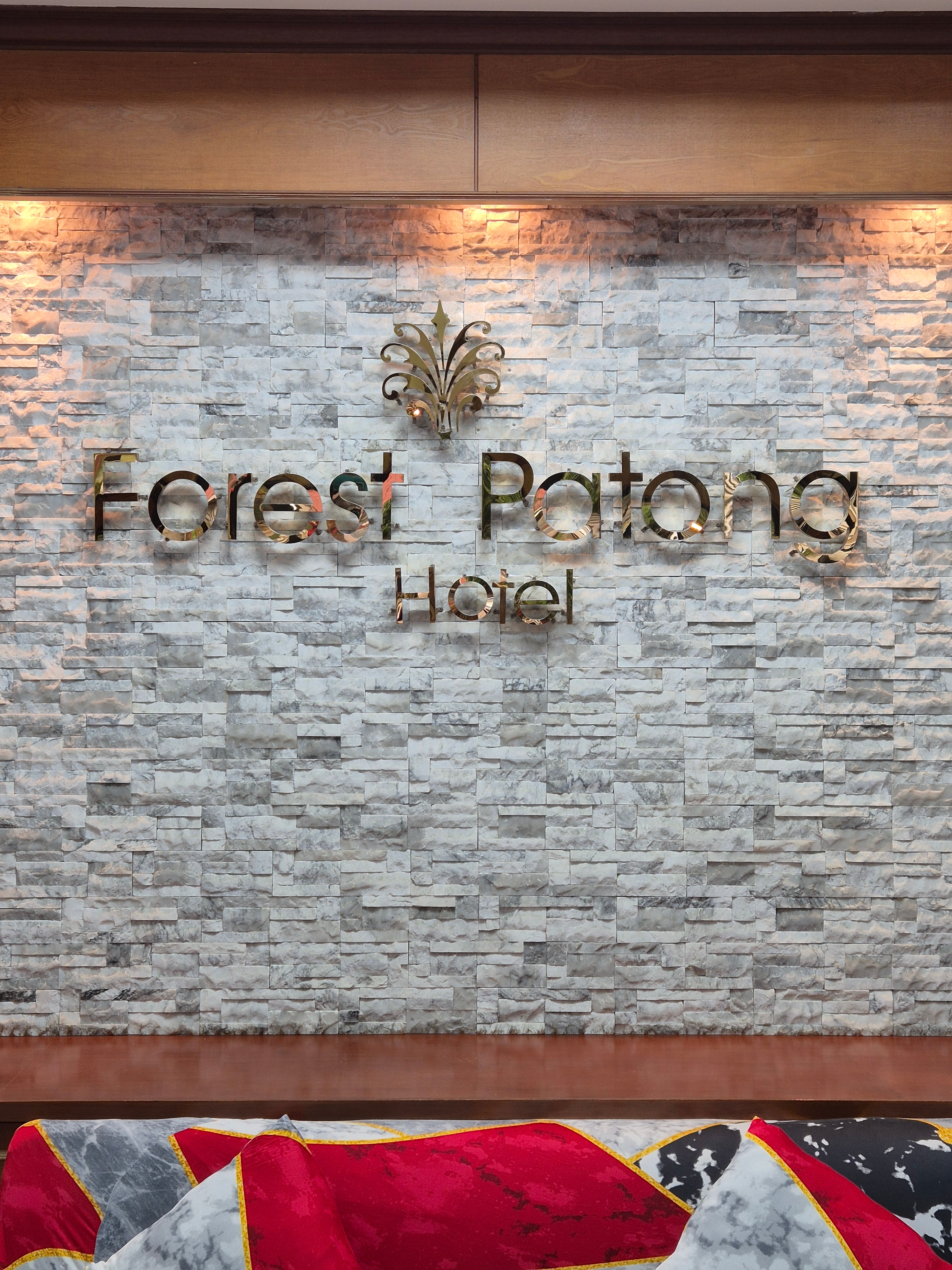New Forest Patong - Tap to explore photos