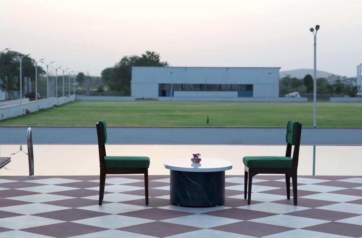Shree Anandam Resort - Tap to explore photos