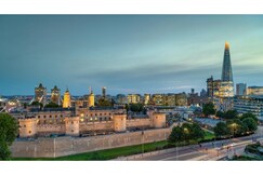 Tower Suites by Blue Orchid, Tower Bridge