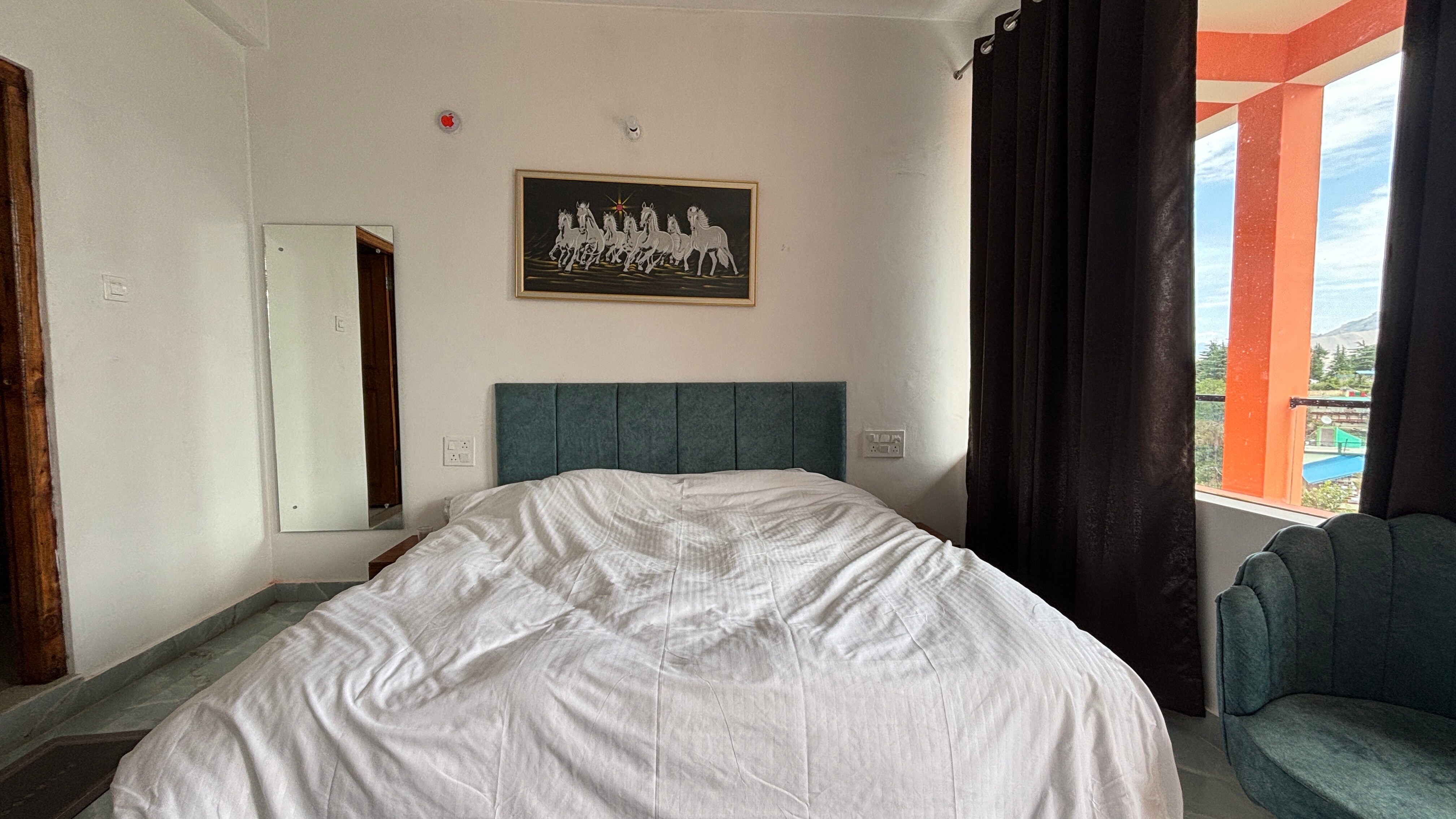 Rana homestay - Tap to explore photos