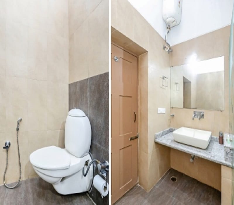 Cubbon Suites - Tap to explore photos