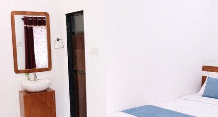 Janani Niwas | Matheran Room Type - Mini Deluxe Room