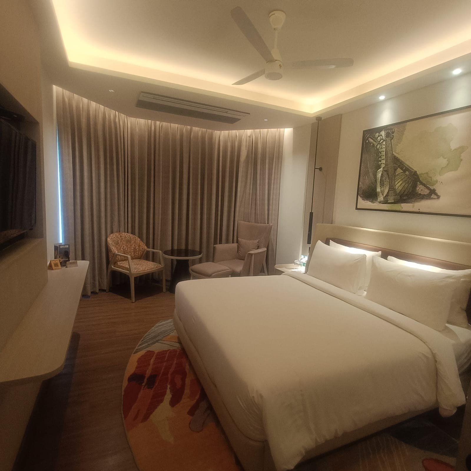 Hotel Gwalior Regency, a member of Radisson Individuals - Tap to explore photos