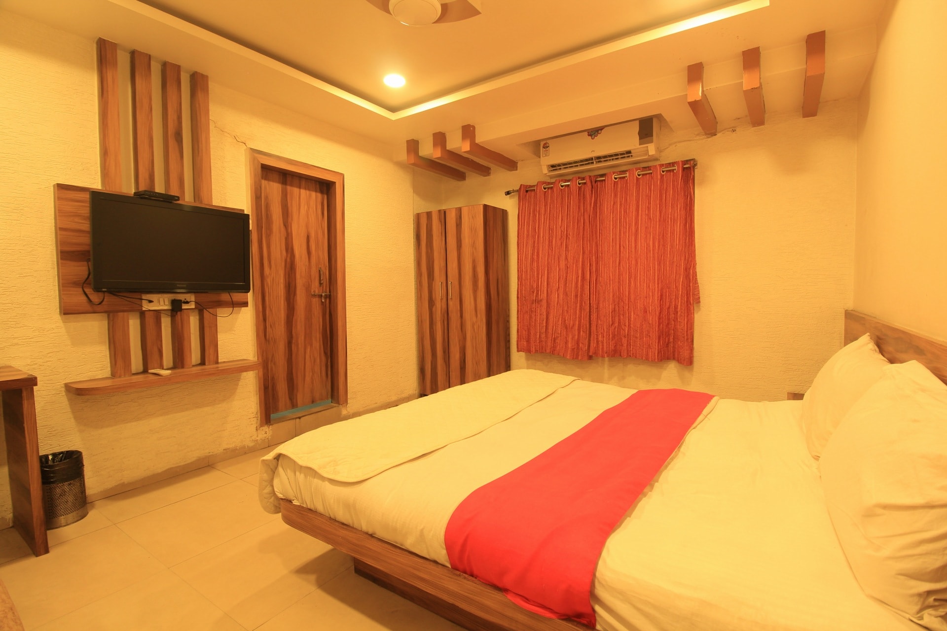 Hotel Ram Residency - Tap to explore photos