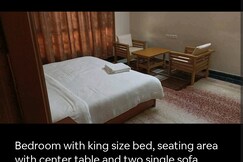 Vasanti Mahal Homestay