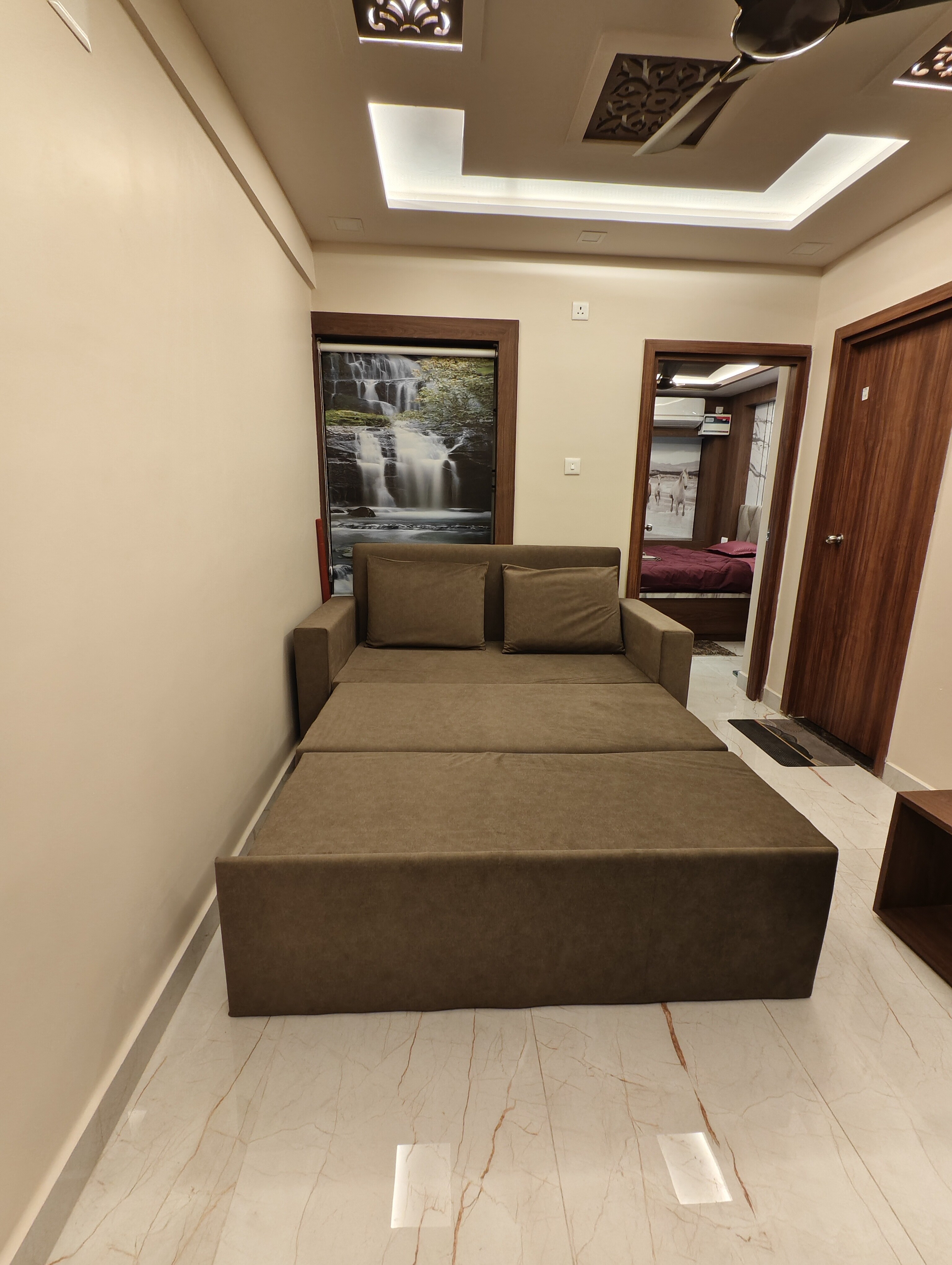 Seaside Escape Entire 1BHK Near Puri Beach - Tap to explore photos