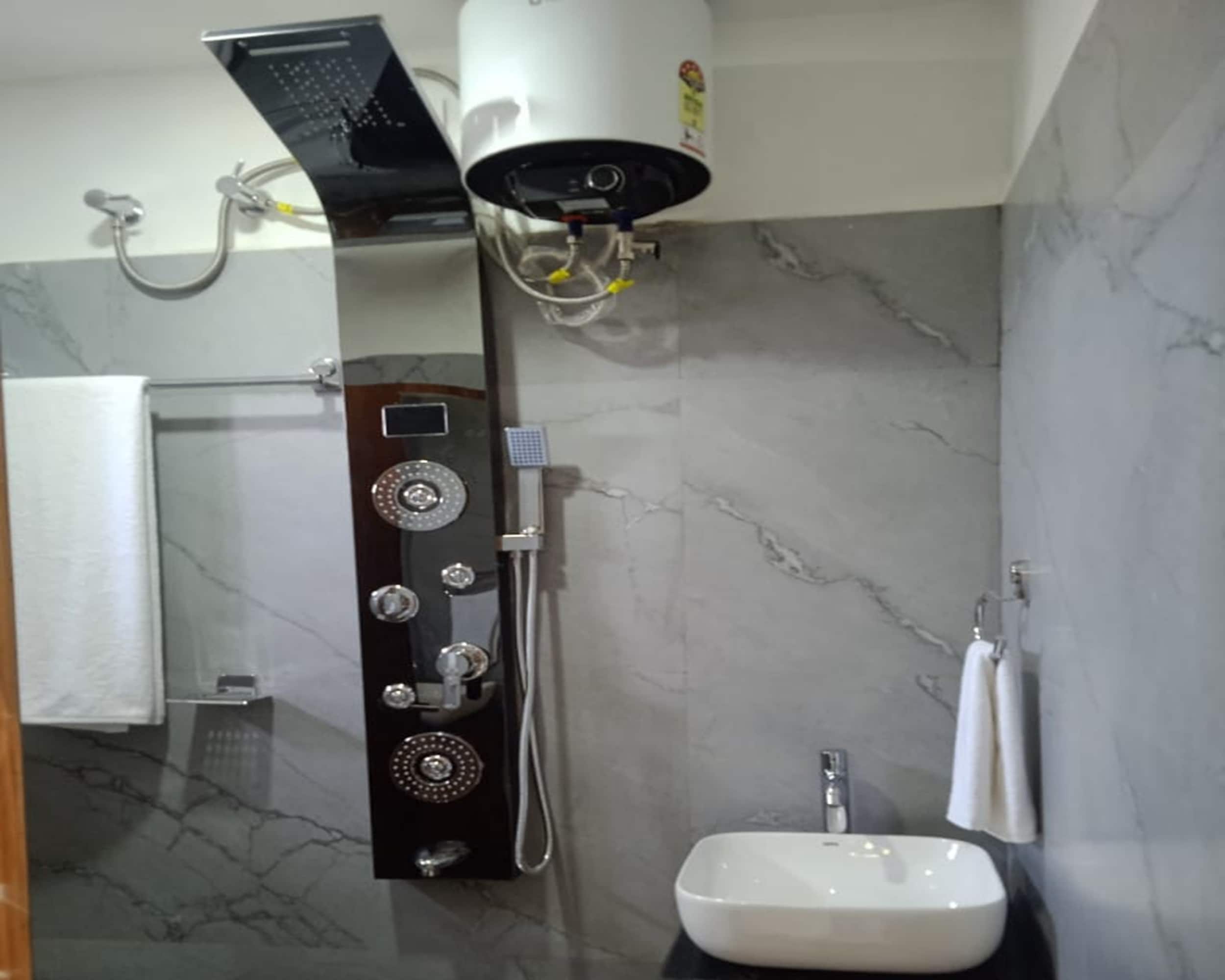 Hotel Pratima Heritage - Tap to explore photos