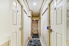 Super Hotel O Dreamland