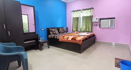 Heaven View Similipal Prakruti Nivas Room Type - Premium Deluxe Room
