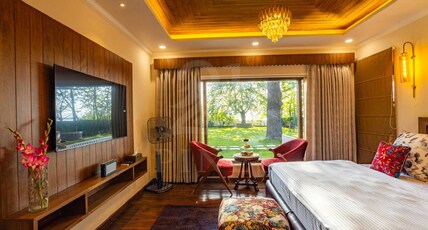 21 Pines Primrose Cottage 2 Rooms Room Type - 21 Pines Primrose Cottage 2 Rooms