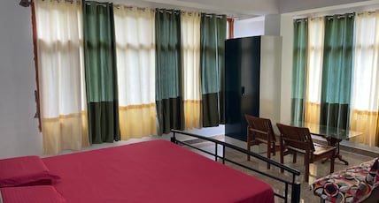 Ridhabhi Home Stay Room Type - Valley View 2