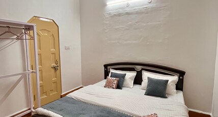 Himora Room Type - Himora