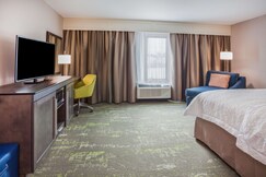 Hampton Inn & Suites by Hilton Sioux City South