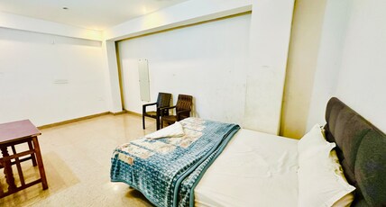 Hotel Lux Stay Room Type - Standard Double Bed AC