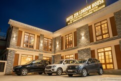 Zen London House - 400 Mts from MG Market