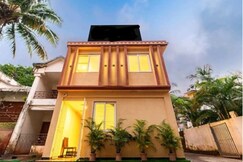 Calangute Beach House by R.I.H