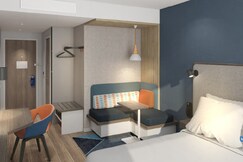 Holiday Inn Express Shanghai Huijin
