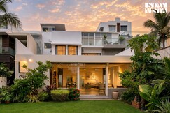 Vaana by the Sea - Juhu Beach, Part of StayVista