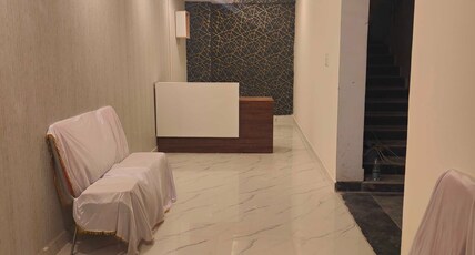 Collection O RB GRAND @ KOMPALLY Room Type - Classic