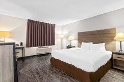 SureStay Hotel by Best Western Albuquerque Midtown