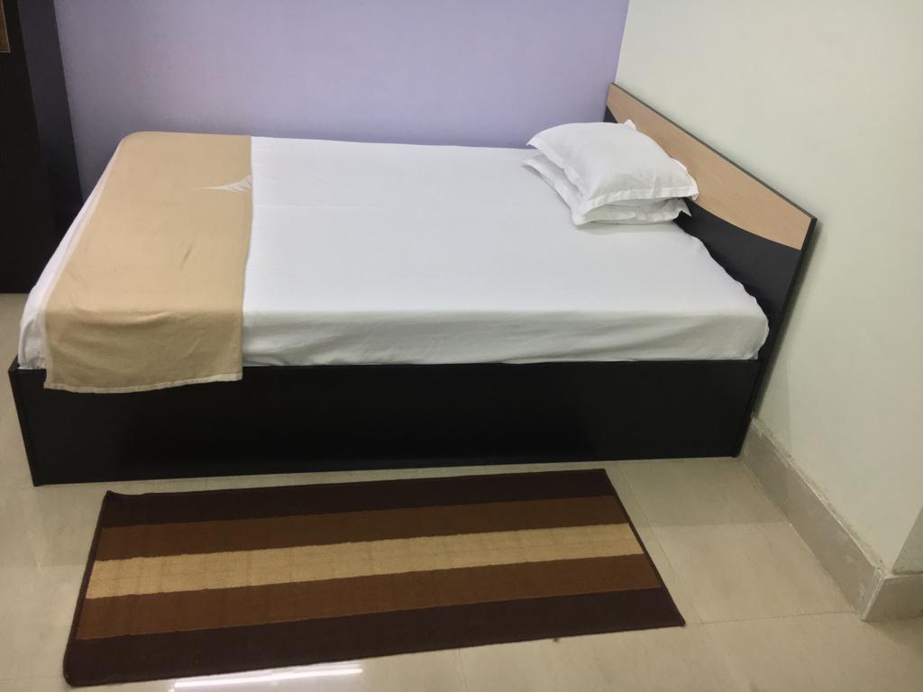 Hotel Central Residency and banquet - Tap to explore photos