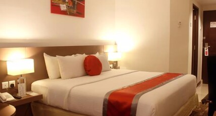 Swiss-Belinn Baloi Batam Room Type - Superior