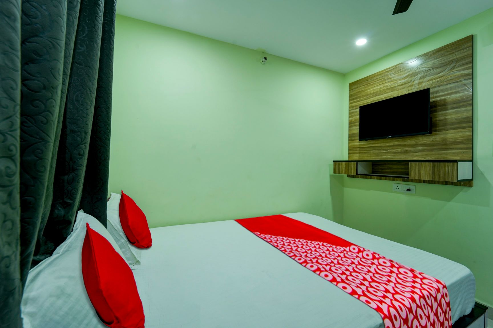 HOTEL O BHAGMATI GARDEN GUEST HOUSE - Tap to explore photos