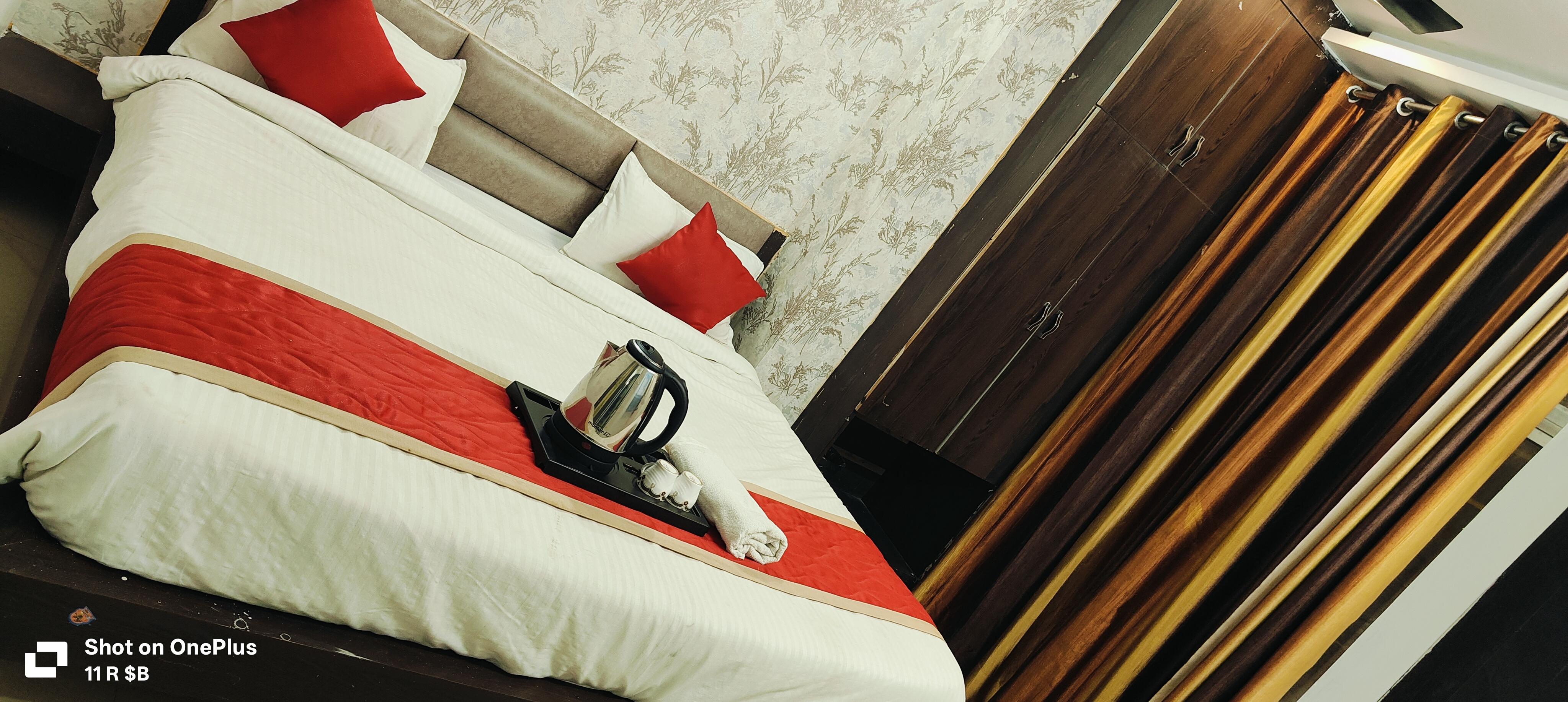 Hotel Sasa Paradise lucknow - Tap to explore photos