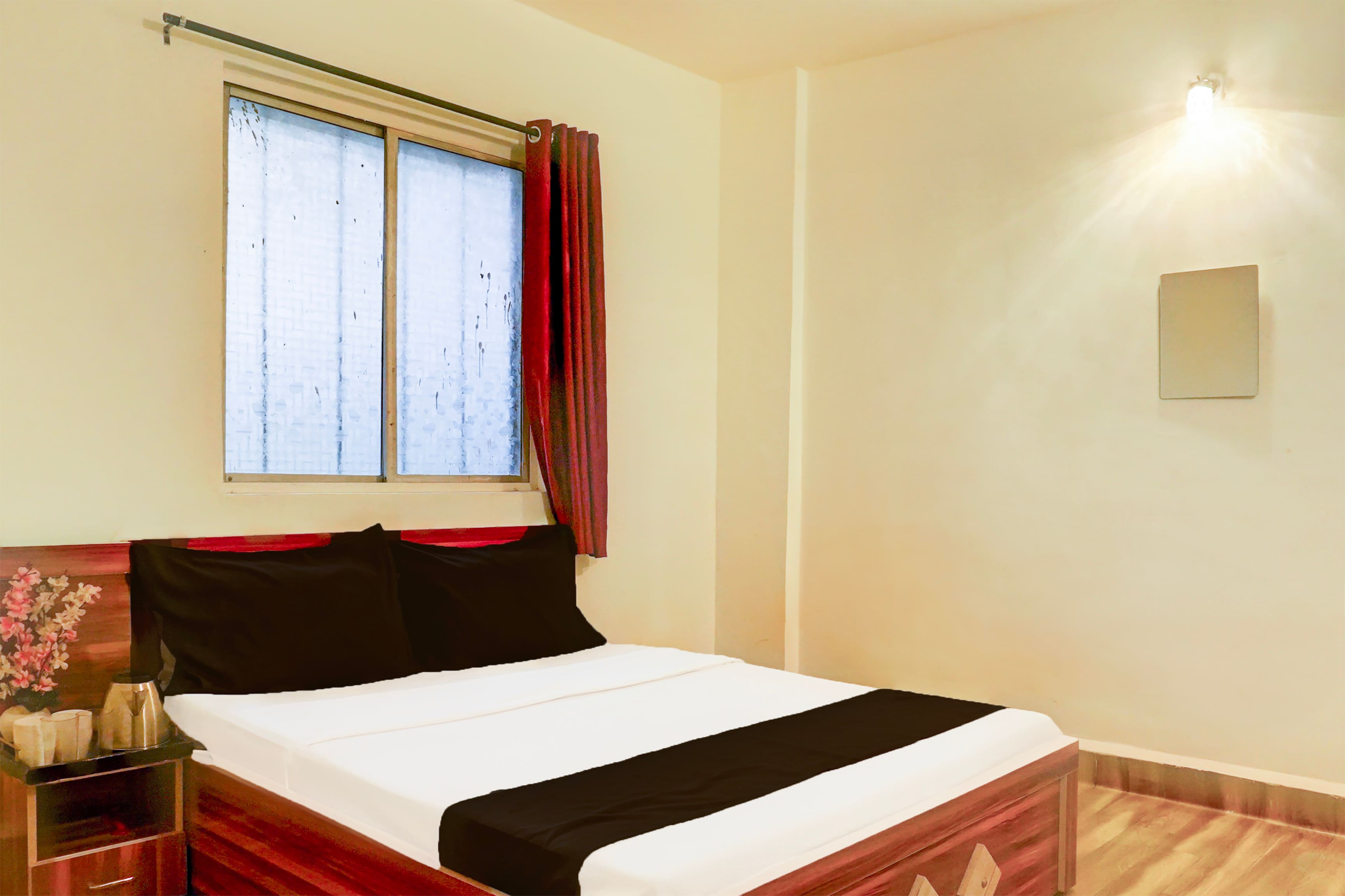 Hotel O Ashoka Lodging - Tap to explore photos
