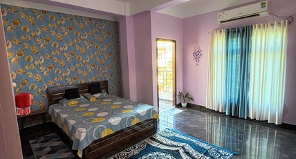The Vibella Stay Room Type - Bedroom 1