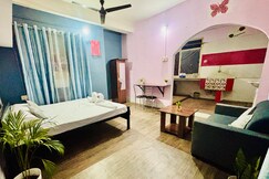 Peaceful Patch Homestay