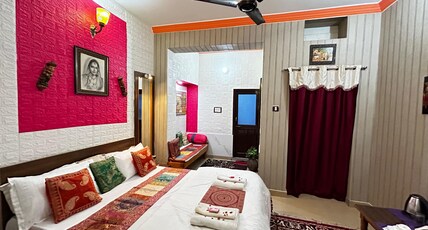 Hotel Casa Del Sol Room Type - Deluxe room