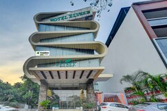 Treebo Elysee, Patel Nagar