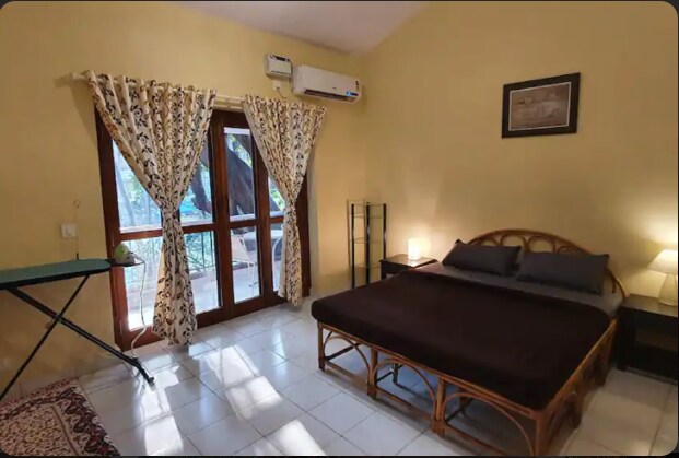 2BHK Villa at Calangute by Rightstay - Tap to explore photos