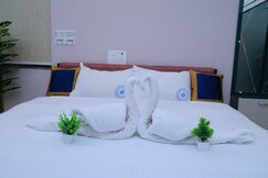 Address of Eesha Luxury Homes