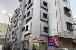 Hotel Sai Kimaya