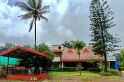 Villa Mama Poi 3BHK Villa With Pvt Pool