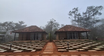 Vidman HomeyHuts Room Type - Malhar