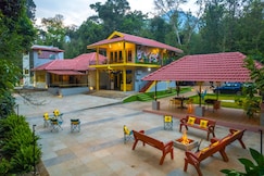 The Hosteller Chikmagalur