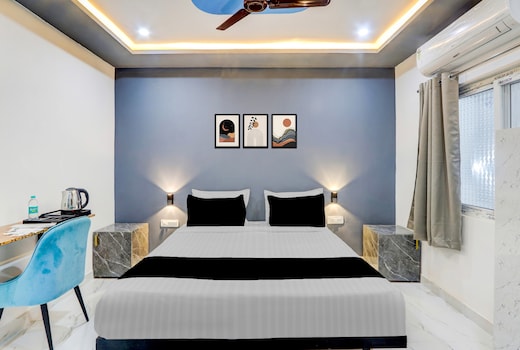 Hotel O Urban rest