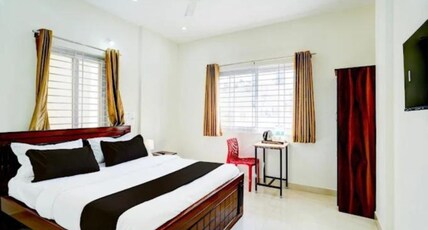 HOTEL SAFKO SUITES Room Type - Standard Room