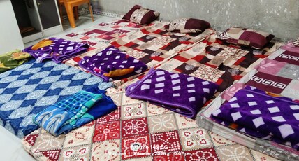 Shri Gajanan Guest House Room Type - Hall 1
