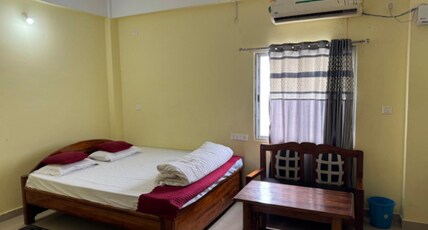 The Mayur Rooms & Restaurant Room Type - Standard Room