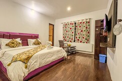 Address of JNRS Hills Heaven Villa Pahalgam